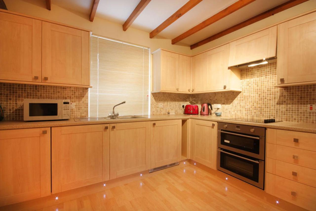 Armadale House Villa Portmahomack Exterior foto